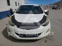 2013 Hyundai Elantra фото