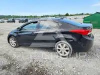 2013 Hyundai Elantra photo