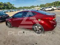 2013 Hyundai Elantra photo