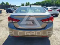 2013 Hyundai Elantra photo