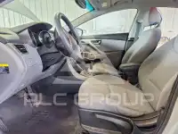 2013 Hyundai Elantra фото