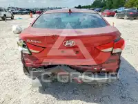 2013 Hyundai Elantra фото