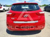 2013 Hyundai Elantra фото