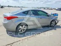 2013 Hyundai Elantra фото