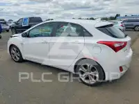 2013 Hyundai Elantra фото