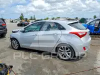 2013 Hyundai Elantra photo