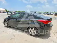 2013 Hyundai Elantra фото