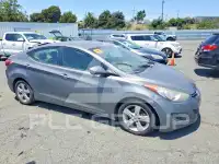 2013 Hyundai Elantra фото