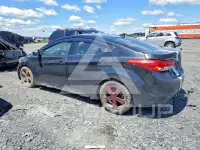2013 Hyundai Elantra photo