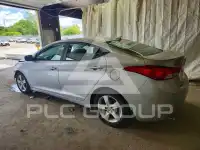 2013 Hyundai Elantra фото