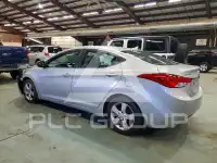 2013 Hyundai Elantra photo