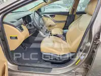 2013 Hyundai Elantra фото