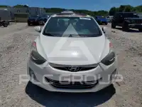 2013 Hyundai Elantra фото