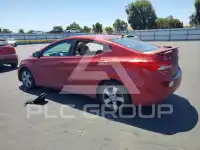2013 Hyundai Elantra photo