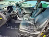 2013 Hyundai Elantra photo