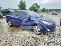 2013 Hyundai Elantra фото