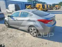 2013 Hyundai Elantra фото