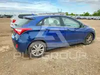 2013 Hyundai Elantra фото