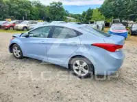 2013 Hyundai Elantra photo