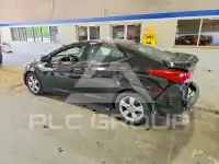 2013 Hyundai Elantra фото