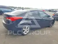 2013 Hyundai Elantra фото
