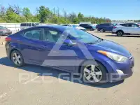 2013 Hyundai Elantra фото