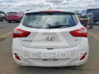 2013 Hyundai Elantra фото