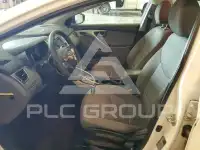 2013 Hyundai Elantra фото