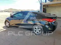 2013 Hyundai Elantra photo