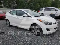 2013 Hyundai Elantra фото