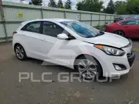2013 Hyundai Elantra фото