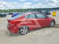 2013 Hyundai Elantra фото