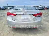 2013 Hyundai Elantra фото