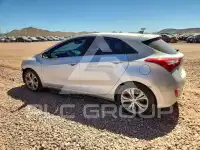 2013 Hyundai Elantra фото