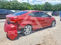 2013 Hyundai Elantra фото