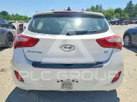 2013 Hyundai Elantra фото