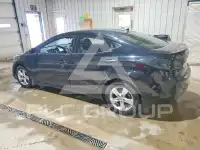 2013 Hyundai Elantra фото