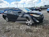 2013 Hyundai Elantra фото