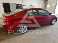 2013 Hyundai Elantra photo