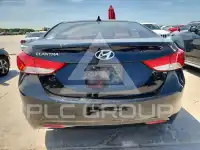 2013 Hyundai Elantra photo