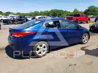 2013 Hyundai Elantra фото