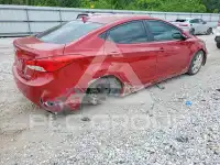 2013 Hyundai Elantra фото