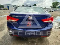 2013 Hyundai Elantra фото