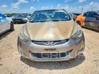 2013 Hyundai Elantra фото