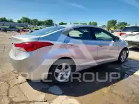 2013 Hyundai Elantra фото