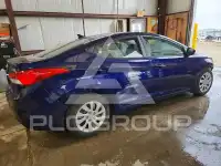 2013 Hyundai Elantra photo