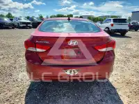 2013 Hyundai Elantra фото