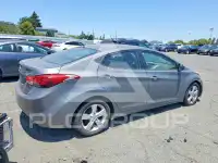 2013 Hyundai Elantra фото