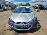 2013 Hyundai Elantra фото