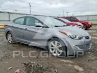 2013 Hyundai Elantra фото